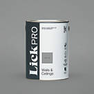 LickPro  Eggshell Grey 06 Emulsion Paint 5Ltr