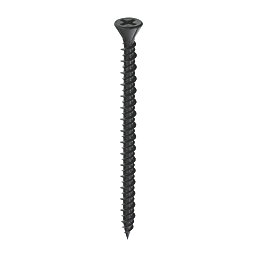 Timco  Phillips Countersunk Self-Tapping Drywall Dense Board Screws 3.9mm x 55mm 1000 Pack