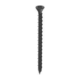 Timco  Phillips Countersunk Self-Tapping Drywall Dense Board Screws 3.9mm x 55mm 1000 Pack