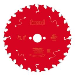 Freud  Wood Circular Saw Blade 160mm x 20mm 24T