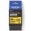 Brother TZES651 Strong Adhesive Labelling Tape 24mm x 8m