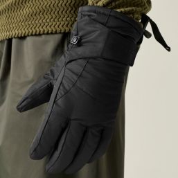 Regatta Transition Gloves Black - 800 Small / Medium 1 Pair