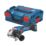 Bosch GWS 18V-15 C 18V Li-Ion ProCORE18V 5" Brushless Cordless BITURBO Angle Grinder - Bare