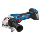 Bosch GWS 18V-15 C 18V Li-Ion ProCORE18V 5" Brushless Cordless BITURBO Angle Grinder - Bare