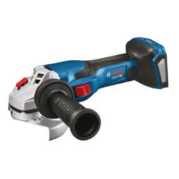 Bosch GWS 18V-15 C 18V Li-Ion ProCORE18V 5" Brushless Cordless BITURBO Angle Grinder - Bare