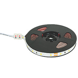 Sensio Dart - Natural White 5m LED Tape Light 3.6W 440lm/m