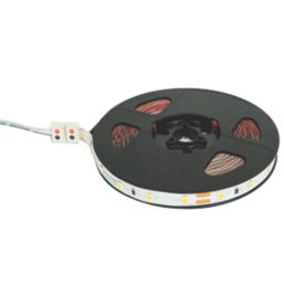 Sensio Dart - Natural White 5m LED Strip Light 3.6W 440lm/m