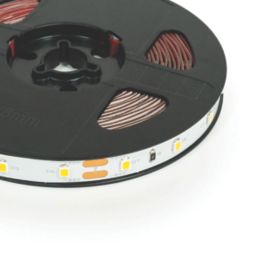 Sensio Dart - Natural White 5m LED Tape Light 3.6W 440lm/m
