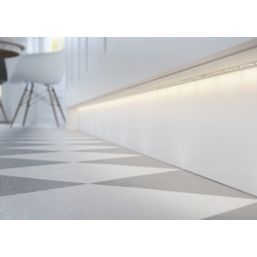 Sensio Dart - Natural White 5m LED Strip Light 3.6W 440lm/m