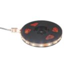 Sensio Dart - Natural White 5m LED Strip Light 3.6W 440lm/m