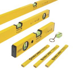 Screwfix deals stabila level