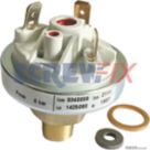 Baxi COM562034 1/4" Water Pressure Switch