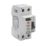 Wylex  63A 30mA DP A Curve  RCD