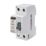 Wylex  63A 30mA DP A Curve  RCD