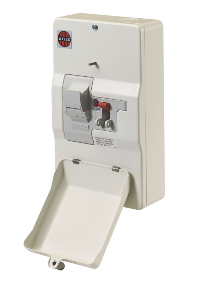 Mains on/off switch | Speak EV - Electric Car Forums