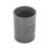 FloPlast  Straight Couplers 32mm x 32mm Grey 5 Pack