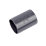 FloPlast  Straight Couplers 32mm x 32mm Grey 5 Pack