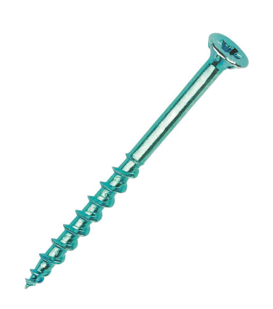 Screwfix decking deals screws