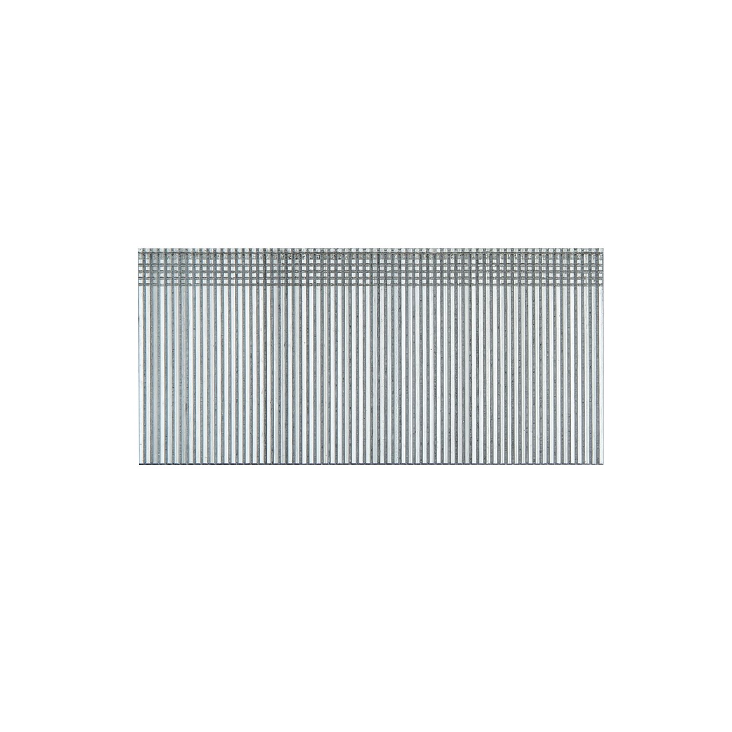DEWALT Galvanised Brad Nails 18ga x 25mm 5000 Pack (5298F)