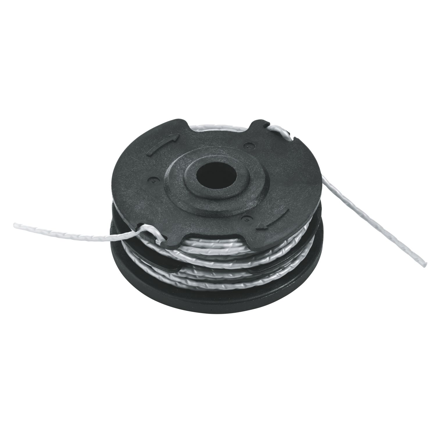 Bosch Replacement Spool with Line 1.6mm x 6m (5298P)