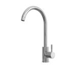 ETAL Tivoli Single Lever Kitchen Mixer Tap Chrome Finish