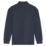 Pro RTX  Personalised Long Sleeve Polo Shirt Navy X Large 44 / 47" Chest