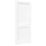 Green & Taylor  Satin Painted White Wooden Shaker Internal Fully-Finished Door 1981mm x 686mm