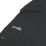 Scruffs Tech Hybrid Stretch Cargo Joggers Black X Large 34" W 30" L