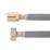 Flomasta Push-Fit Twist Straight Flexible Hose 15mm x 3/4" x 300mm