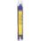 Irwin  24tpi Wood/Metal/Plastic Junior Hacksaw Blades 6" (150mm) 10 Pack