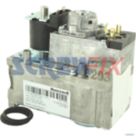 Ideal Heating 170664 GAS VALVE ASSEMBLY MEXICO FF100-125