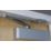 Rutland TS.9205 Fire Rated Overhead Door Closer Silver