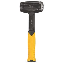 DeWalt  Drilling Hammer 3lb (1.4kg)