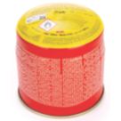 Rothenberger Butane Pierceable Cartridge 190g