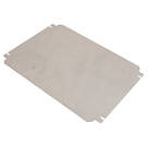 Schneider Electric 175mm x 225mm Mounting Plate