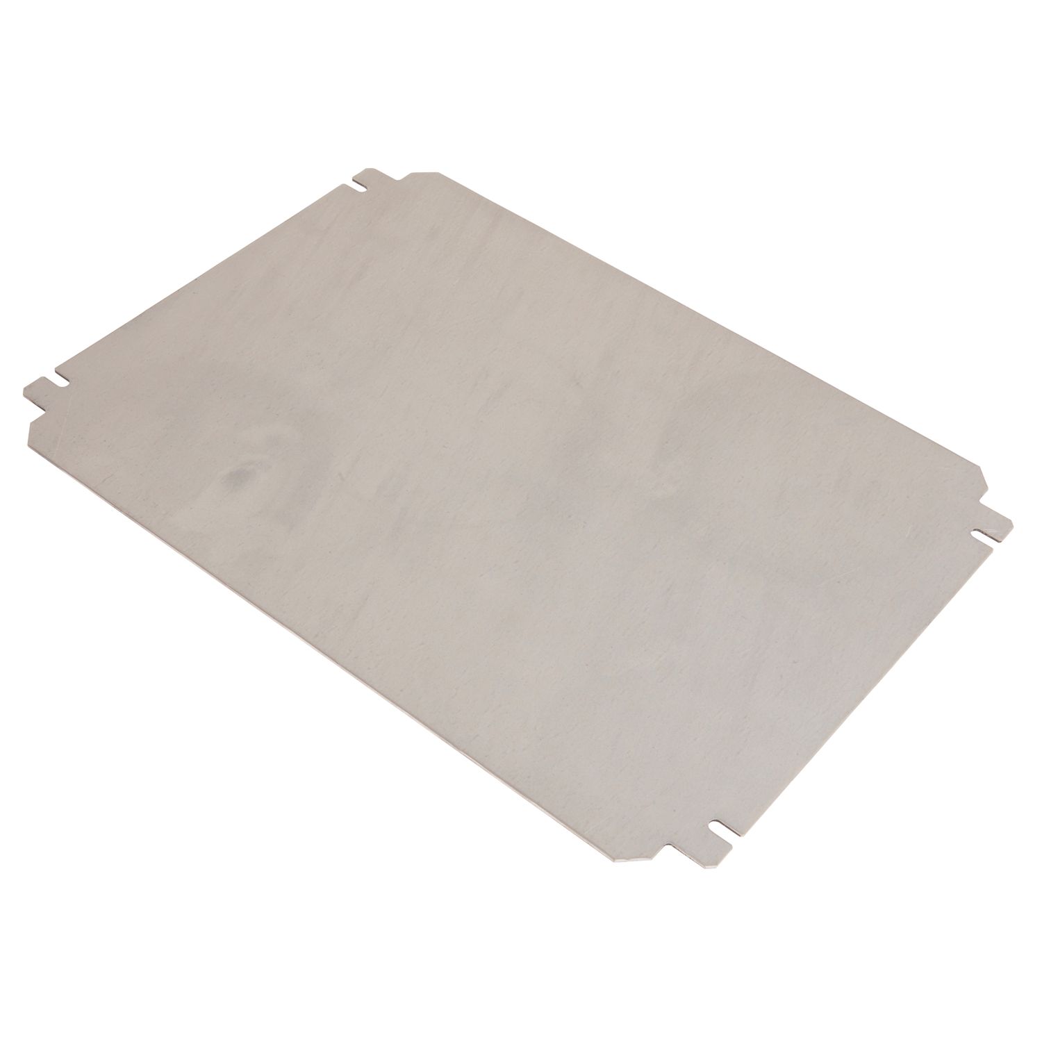Schneider Electric 175mm x 225mm Mounting Plate (529HV)