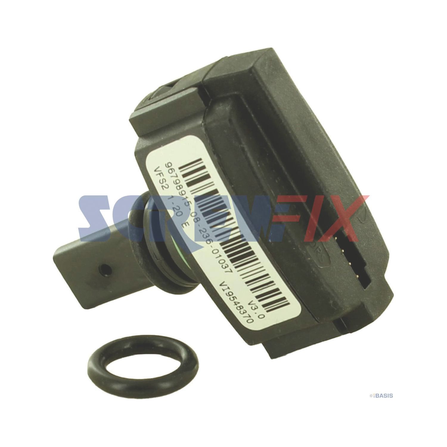Viessmann 7828749 Flow Sensor B1KA / CPK (529HW)