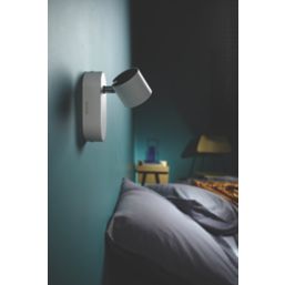 Philips Star LED Single Spotlight White 4.5W 500lm