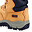 Magnum Precision Sitemaster Metal Free   Safety Boots Honey Size 8