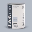 LickPro Max+ 5Ltr Purple 07 Eggshell Emulsion  Paint
