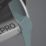 LickPro 2.5Ltr Teal 03 Satin Water-Based Trim Paint