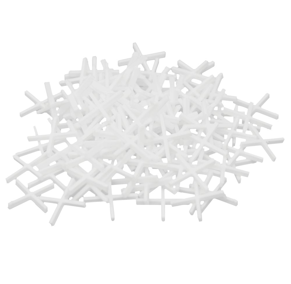 Screwfix 2mm store tile spacers