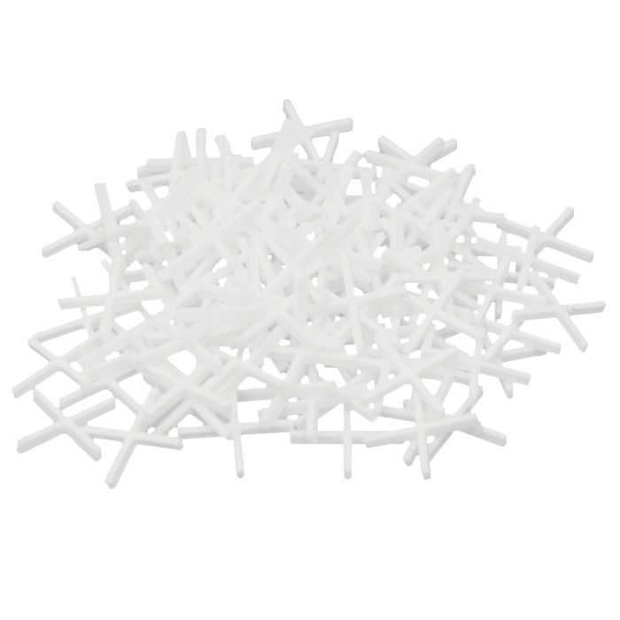 No Nonsense Tile Spacers · 2mm 1500pc