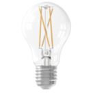 Calex  E27 A60 LED Virtual Filament Smart Light Bulb 7W 806lm