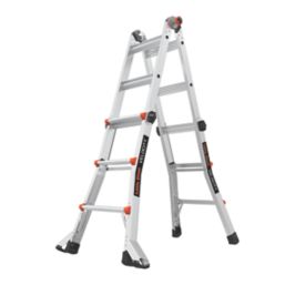 Little Giant Velocity Series 2.0 3.3m Combination Ladder