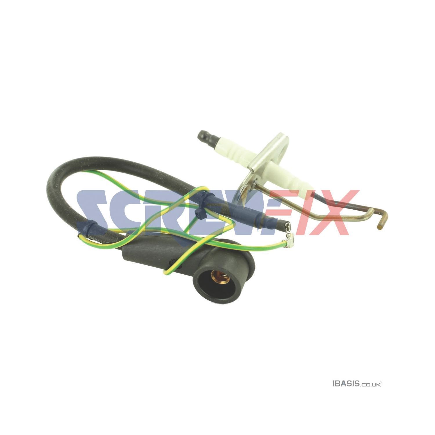 Glow-Worm 0020152565 Electrode Kit (529TH)