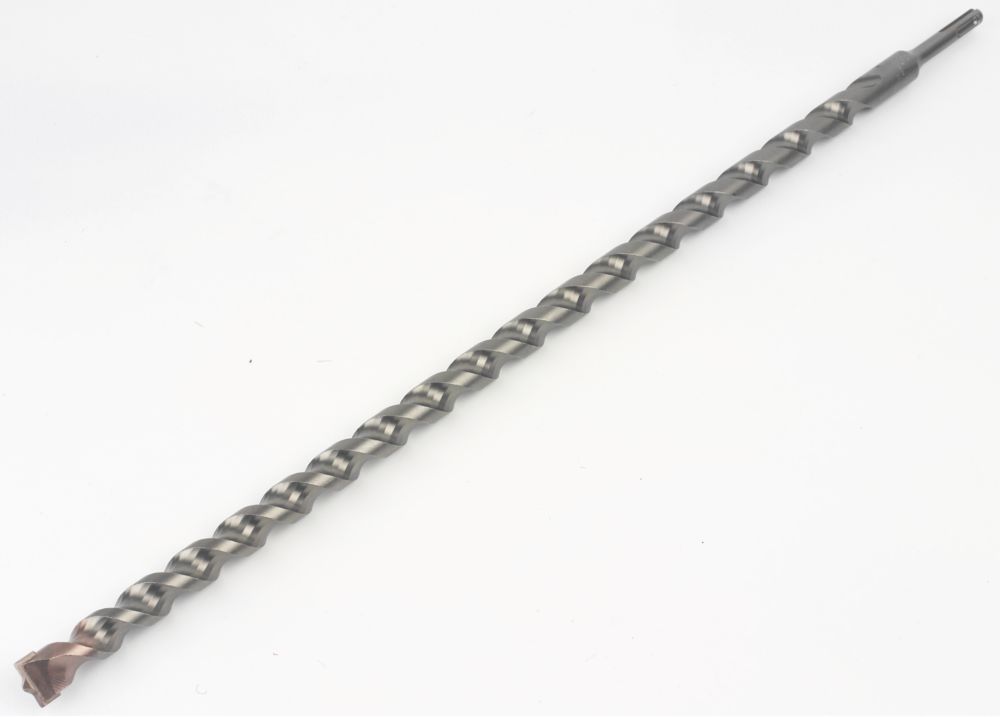 Rawlplug Aggressor SDS Plus Shank Masonry Drill Bit 20mm x 610mm