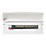 MK Sentry  21-Module 21-Way Part-Populated High Integrity Main Switch Consumer Unit with SPD