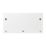 MK Sentry  21-Module 21-Way Part-Populated High Integrity Main Switch Consumer Unit with SPD