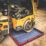 Lubetech  Site Mat Spill Base Unit 1200mm x 1600mm